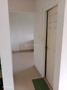 Kitchen Image of 1160 Sq.ft 2 BHK Apartment / Flat for sale in Agraja Sarovar, Mulki Mangalore for Rs. 3500000