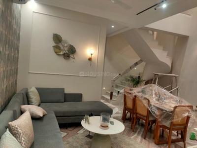 Hall Image of 4000 Sq.ft 4 BHK Villa for sale in Vaishali Nagar Extension Jaipur for Rs. 25800000