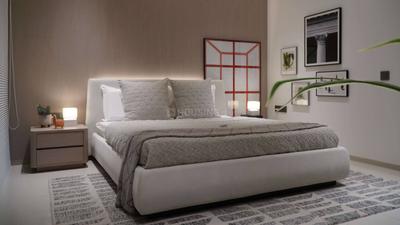 Bedroom Image of 2930 Sq.ft 4 BHK Apartment / Flat for sale in Eminence 96, Thaltej Ahmedabad for Rs. 27500000