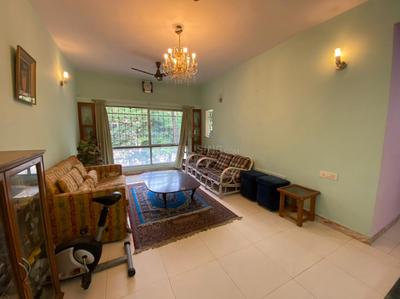 Hall Image of 1700 Sq.ft 3.5 BHK Apartment / Flat for sale in Koregaon Park Pune for Rs. 35000000