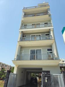 Image of 1260 Sq.ft 2.5 BHK Builder Floor for sale in Sector 95A, Gurgaon for Rs. 12000000