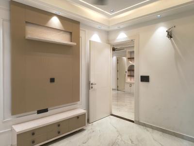 Bedroom Image of 2000 Sq.ft 4 BHK Builder Floor for sale in Vaishali Ghaziabad for Rs. 32500000