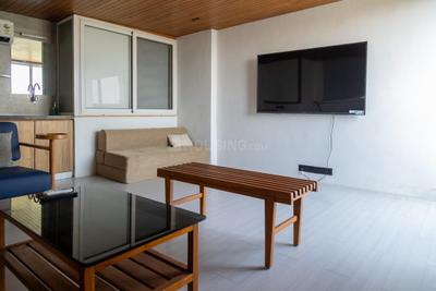 Hall Image of 4800 Sq.ft 5 BHK Penthouse for sale in Shaligram Plush, Thaltej Ahmedabad for Rs. 47500000