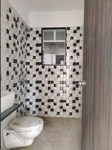 Common Bathroom Image of 1020 Sq.ft 2 BHK Apartment / Flat for sale in Vedant Kingston Greens, Undri Pune for Rs. 4620000