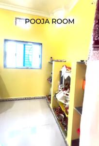 2 BHK Independent House