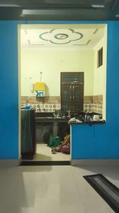 Kitchen Image of 1800 Sq.ft 3 BHK Independent House for rent in Shyampur Rishikesh for Rs. 13000