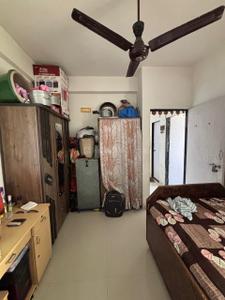 Bedroom Image of 517 Sq.ft 2 BHK Apartment / Flat for sale in Vatva Ahmedabad for Rs. 2500000