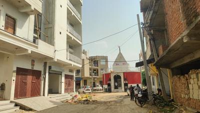 Image of 900 Sq.ft Residential Plot / Land for sale in Enigma Prime, Krishna Nagar, New Delhi for Rs. 30000000