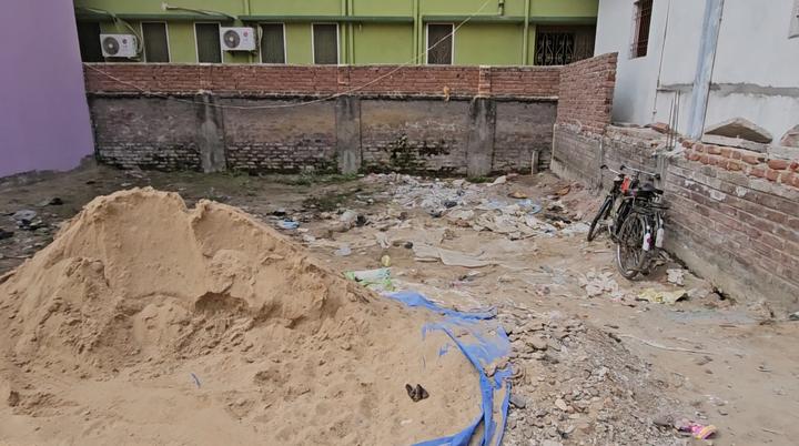 Resedential plot 12 dhur Main Image 1