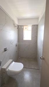 Image of 1005 Sq.ft 2 BHK Apartment / Flat for rent in VJ Yashwin Royal, Vadgaon Budruk, Pune for Rs. 25005