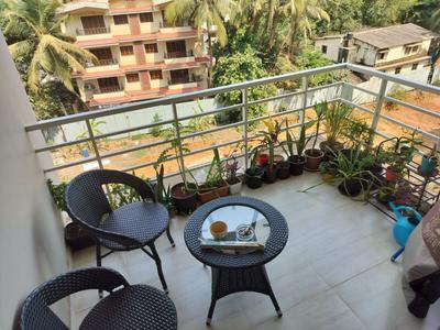 2 BHK Flat