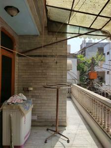 Living Room Image of 1800 Sq.ft 3 BHK Builder Floor for sale in Tri Nagar New Delhi for Rs. 18000000