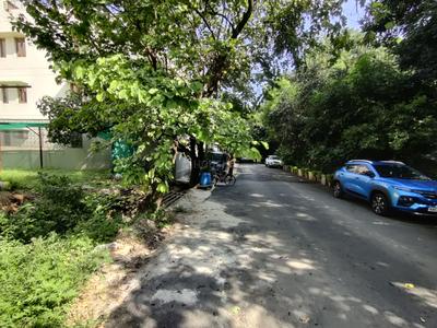 Image of 2400 Sq.ft Residential Plot / Land for sale in HSR Layout, Bengaluru for Rs. 96000000