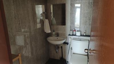 Mantri Manyata Lithos Bathroom Two 3