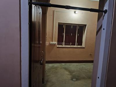 Hall Image of 1000 Sq.ft 3 BHK Builder Floor for rent in Lohia Nagar Patna for Rs. 12000