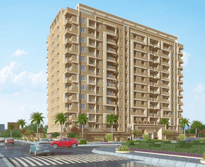 Kalyan Eva Main Image 1