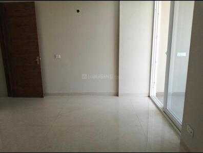 Hall Image of 1700 Sq.ft 3 BHK Apartment / Flat for rent in Skyline Elevate, Utrathiya Zirakpur for Rs. 35000