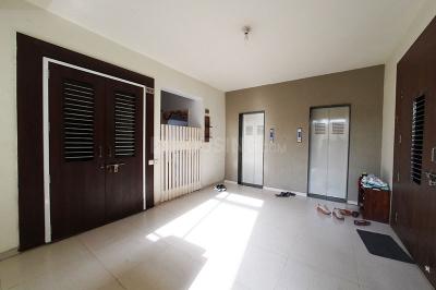 Hall Image of 1980 Sq.ft 3 BHK Apartment / Flat for sale in Vaishno Devi Circle Ahmedabad for Rs. 10500000