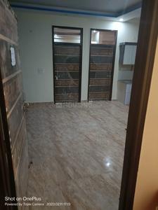 Bedroom Image of 474 Sq.ft 2 BHK Builder Floor for sale in Raispur Village Ghaziabad for Rs. 1800000