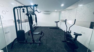 Image of The Maski House Premium CoLiving in Kondapur, Hyderabad