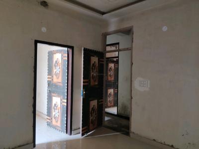 Living Room Image of 750 Sq.ft 2 BHK Builder Floor for sale in DLF Ankur Vihar Ghaziabad for Rs. 2320444