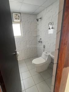 Bathroom Image of 1330 Sq.ft 2 BHK Apartment / Flat for sale in VVIP Mangal, Raj Nagar Extension Ghaziabad for Rs. 12500000