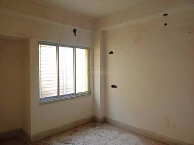 Bedroom Image of 1167 Sq.ft 3 BHK Apartment / Flat for sale in Airport Gate no. 1 Kolkata for Rs. 4551000