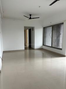 Hall Image of 2550 Sq.ft 3.5 BHK Apartment / Flat for sale in Marvel Zephyr, Kharadi Pune for Rs. 28000000