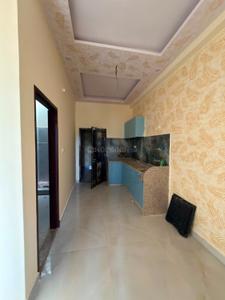 Hall Image of 750 Sq.ft 2 BHK Independent House for sale in Sabrampura Jaipur for Rs. 3000000