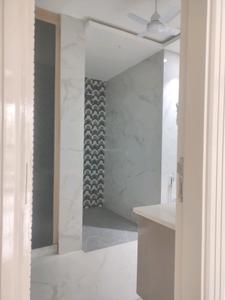 Bedroom Four Image of 3500 Sq.ft 4 BHK Builder Floor for sale in Green Field Colony Faridabad for Rs. 29000000