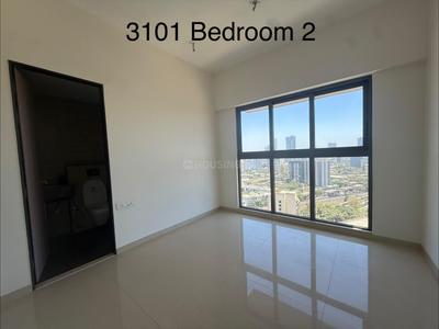 Bedroom Image of 2000 Sq.ft 4 BHK Apartment / Flat for sale in Lodha Vista, Lower Parel Mumbai for Rs. 90000000