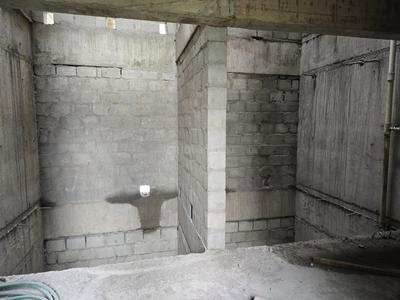 Bathroom Image of 1370 Sq.ft 2 BHK Apartment / Flat for sale in Sree Chaitanya Urban Abode, Velimela Sangareddy for Rs. 8081000