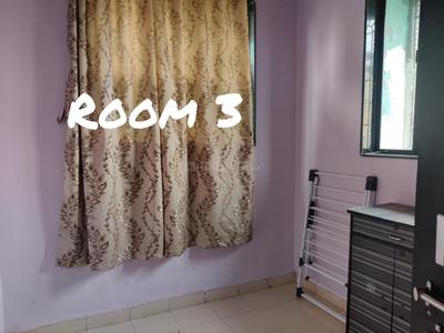 Bedroom Image of 1251 Sq.ft 3 BHK Duplex for sale in Panvel Navi Mumbai for Rs. 11000000