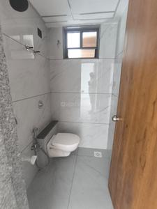 Image of 1512 Sq.ft 3 BHK Apartment / Flat for sale in Shree Kalash, Tragad, Ahmedabad for Rs. 7140000