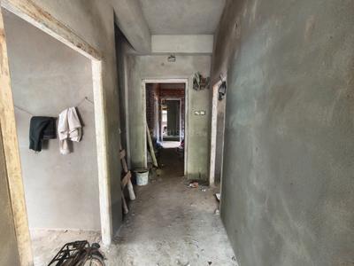 Living Room Image of 628 Sq.ft 2 BHK Apartment / Flat for sale in South Dum Dum Kolkata for Rs. 2386400