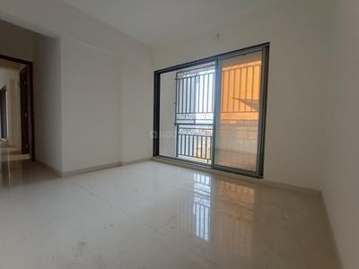 Hall Image of 1000 Sq.ft 2 BHK Apartment / Flat for sale in Horizon The Signature, Ulwe Navi Mumbai for Rs. 8650000