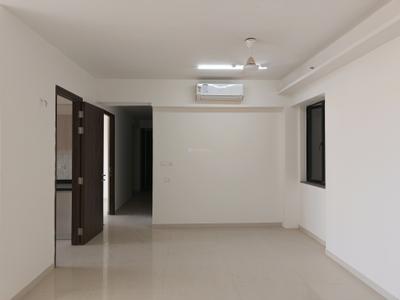 Living Room Image of 1900 Sq.ft 5 BHK Apartment / Flat for sale in Kalpataru Magnus, Bandra East Mumbai for Rs. 119500000