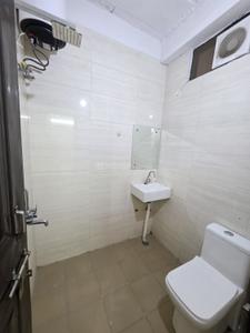 Image of 900 Sq.ft 1 BHK Builder Floor for rent in Sector 40, Gurgaon for Rs. 26500