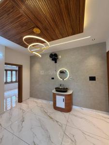 Hall Image of 2600 Sq.ft 4 BHK Independent House for sale in Kakkanad Kochi for Rs. 13000000