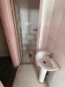 C GLOBAL EVERS APARTMENT Bathroom 1