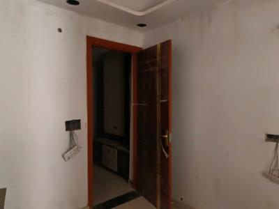 Bedroom Image of 550 Sq.ft 2 BHK Apartment / Flat for sale in Burari Affordable Homes, Burari New Delhi for Rs. 3514000