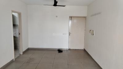 Living Room Image of 950 Sq.ft 2 BHK Apartment / Flat for sale in Mahindra Aura, Sector 110A Gurgaon for Rs. 15300000
