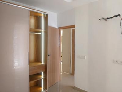 Bedroom Image of 1645 Sq.ft 3 BHK Apartment / Flat for sale in ROF Aalayas by ROF Group, Sector 108 Gurgaon for Rs. 19000000