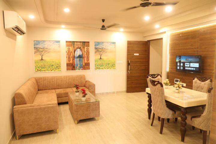 Amrapali Circle, Vaishali Nagar Extension Main Image 1