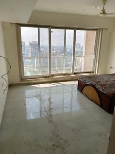 Bedroom Image of 1200 Sq.ft 2 BHK Apartment / Flat for sale in Progressive Grande, Ulwe Navi Mumbai for Rs. 20000000
