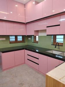 Kitchen Image of 2350 Sq.ft 4 BHK Independent House for sale in Kakkanad Kochi for Rs. 9300000