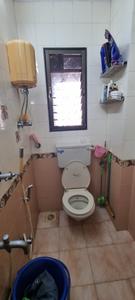 Bathroom Image of 653 Sq.ft 1 BHK Apartment / Flat for sale in Ashok Nagar Complex, Andheri East Mumbai for Rs. 12500000