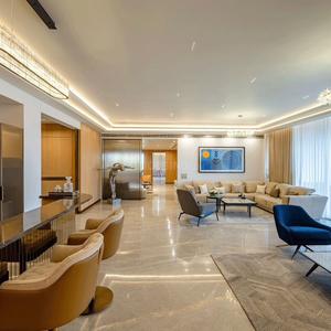 4 BHK Flat