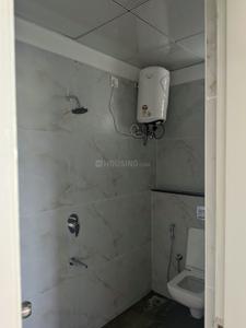 Image of 1006 Sq.ft 3 BHK Apartment / Flat for rent in Mahadevapura, Bengaluru for Rs. 33000