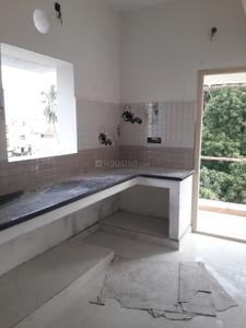 Kitchen Image of 1220 Sq.ft 3 BHK Apartment / Flat for sale in Madipakkam Chennai for Rs. 7200000